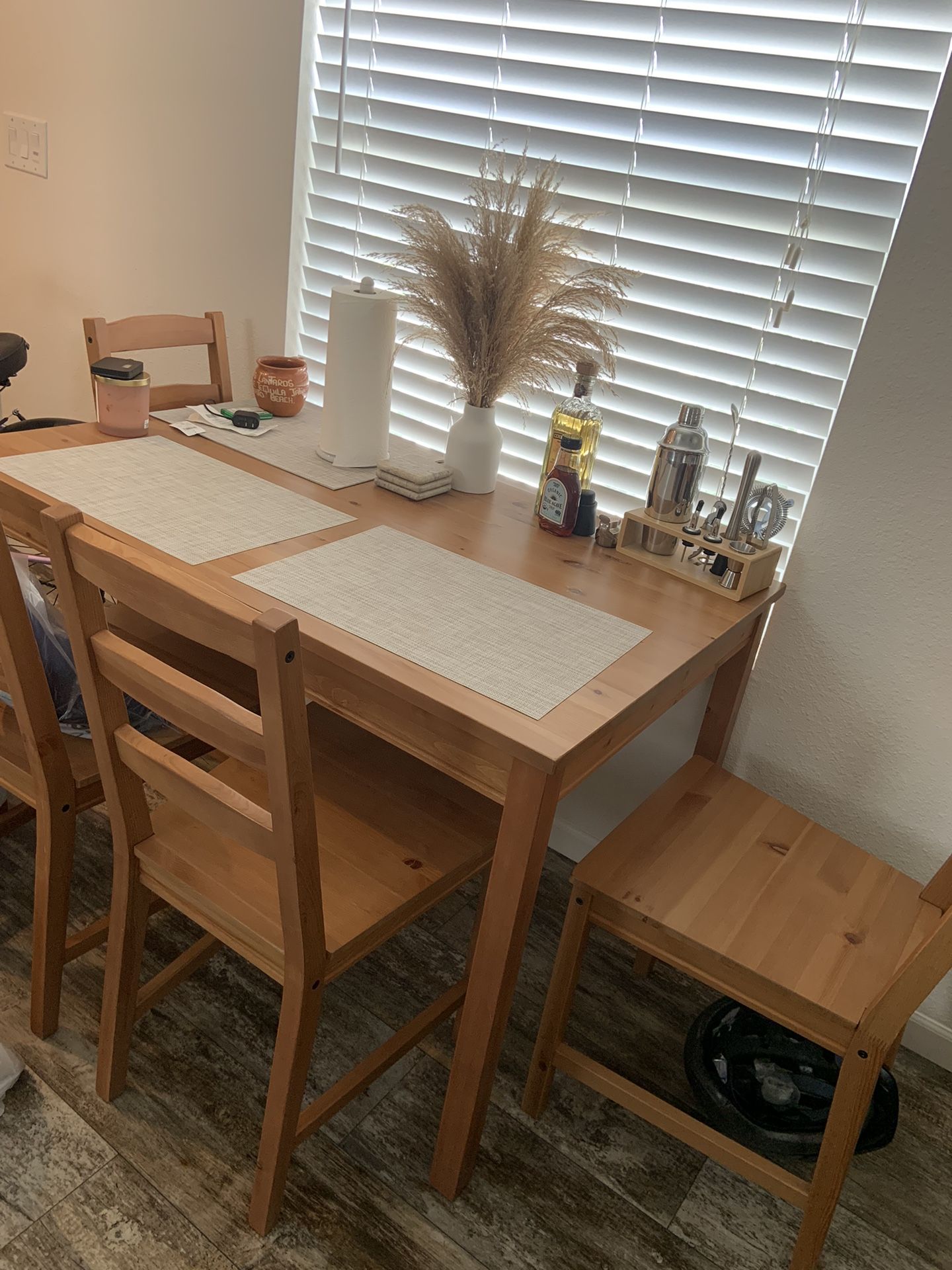 IKEA Kitchen Table