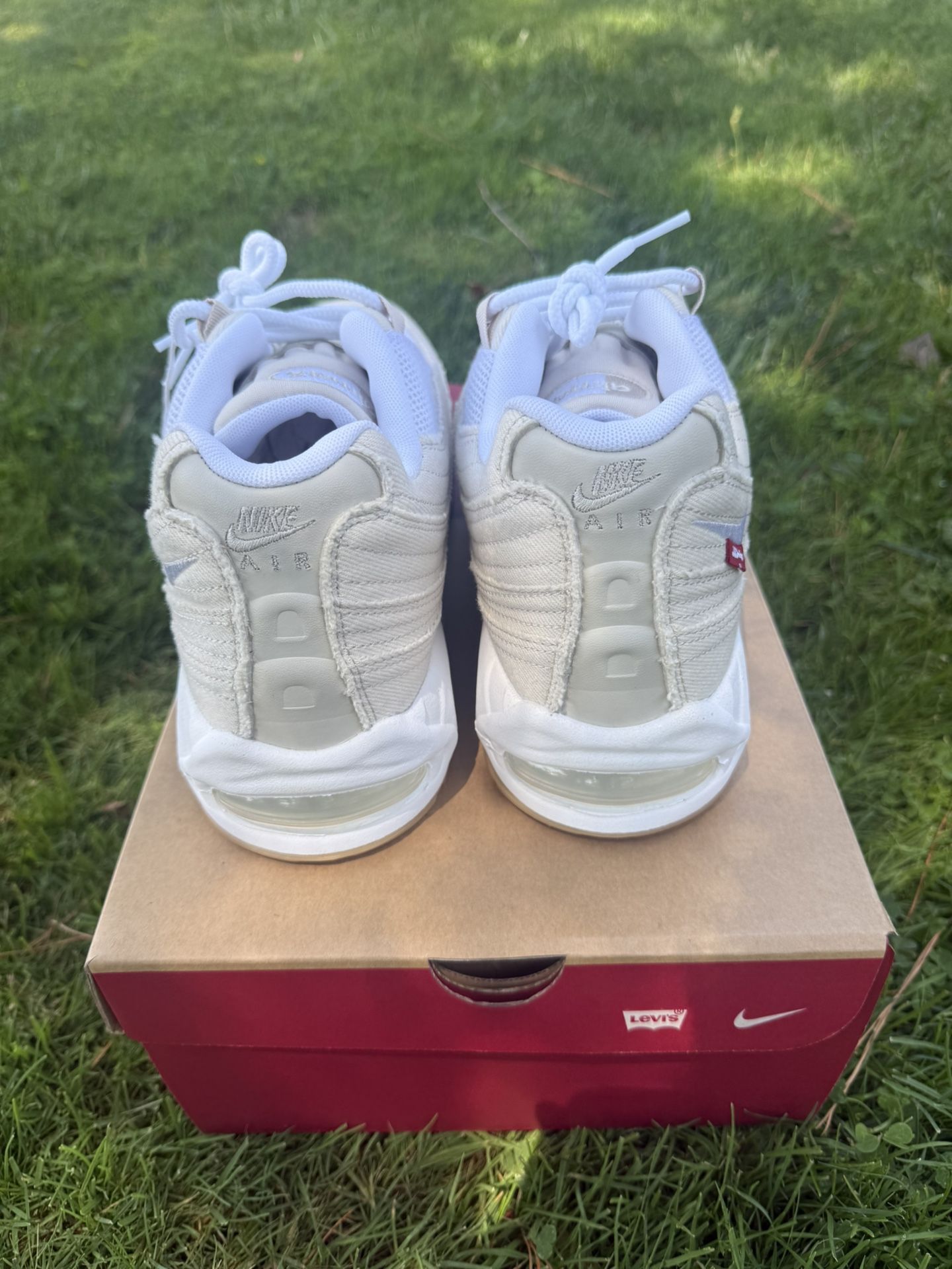 Nike Air Max 95 OG Levi