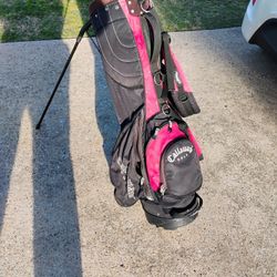 Callaway Golf Bag