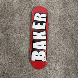 Baker skateboard