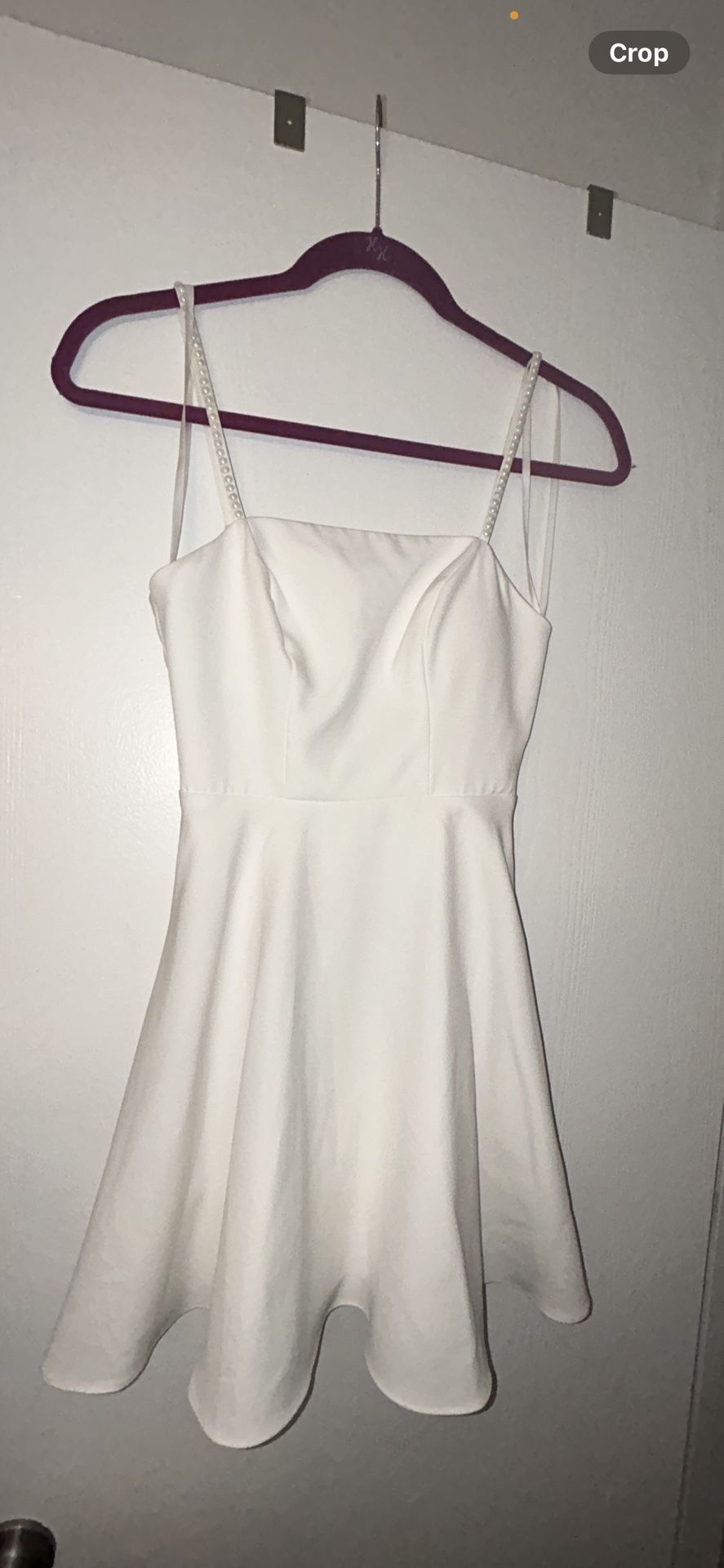 Teen Dress Xxs