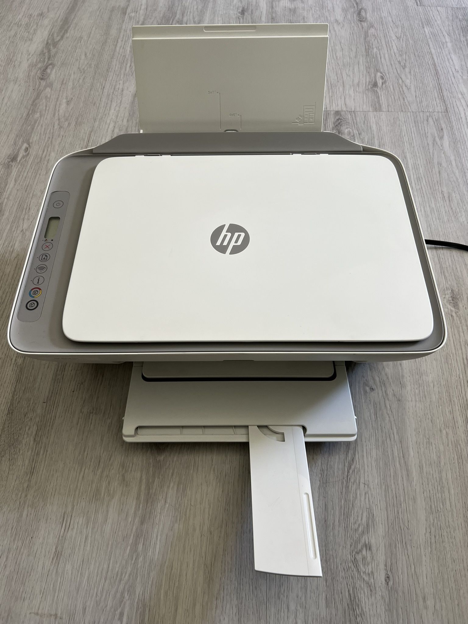 HP DeskJet 2755 All-in-One Printer – Works Great!