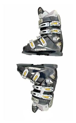 Head Edge 10.5 Ski Boots Mondo 25.5