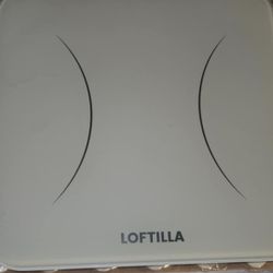 Loftilla  Weight Scale