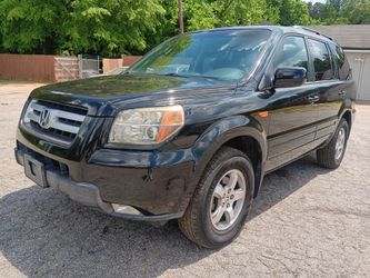 2008 Honda Pilot for Sale