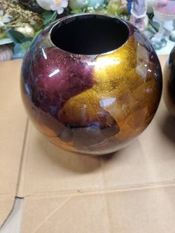 Esferas Decorativas