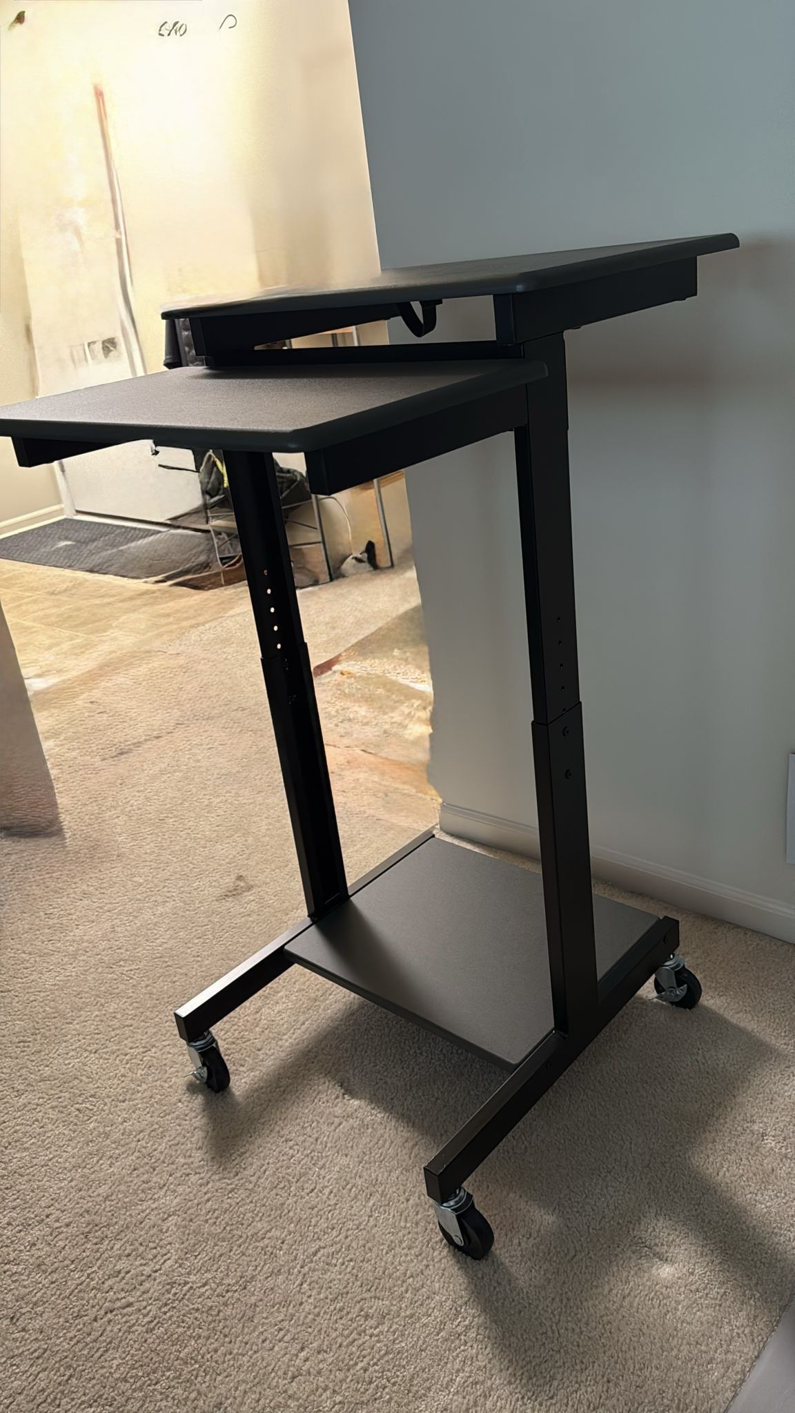 Adjustable Standing Desk