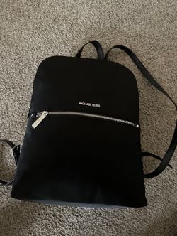 Michael kors polly slim backpack sales