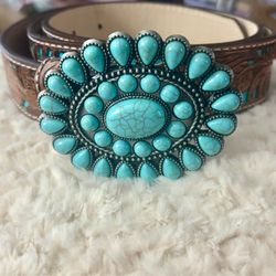 western belt