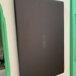 ASUS LAPTOP 2 in 1 Touch Screen