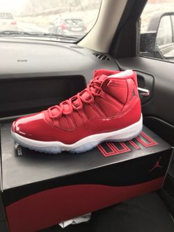 Jordan 11 Win like 96
