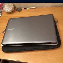 Brand New Acer Chromebook 