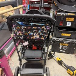 Joovy Caboose Stroller