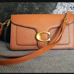 New Trendy Shoulder Bag