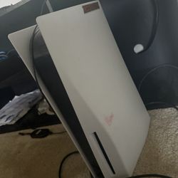 Playstation 5 bundle 