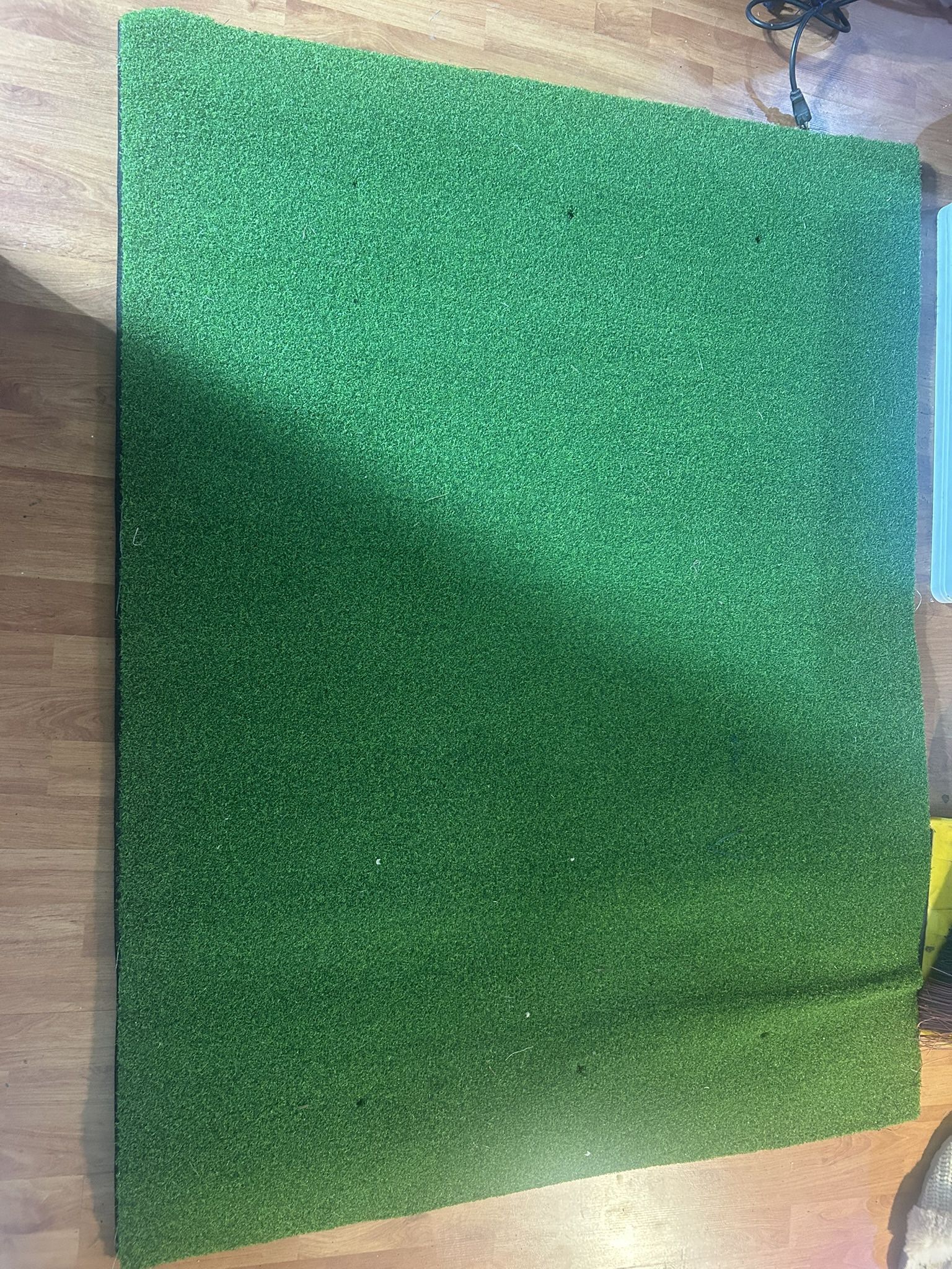 BRAND NEW - OYN Golf Hitting Mat 5’x4’ for Indoor or Outdoor Training