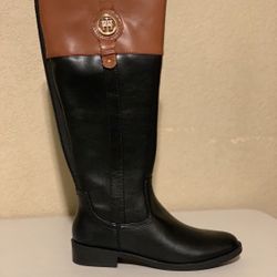 Botas Tommy Hilfiger