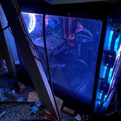 Pc Looking For Trade Or Money 
