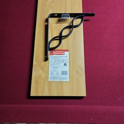 Shelf