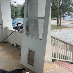 Door