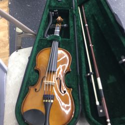 Violin Cremona Sv 75 1/4