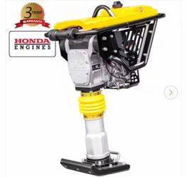 TOMAHAWK JX60 Jumping Jack