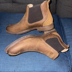 Men Boots