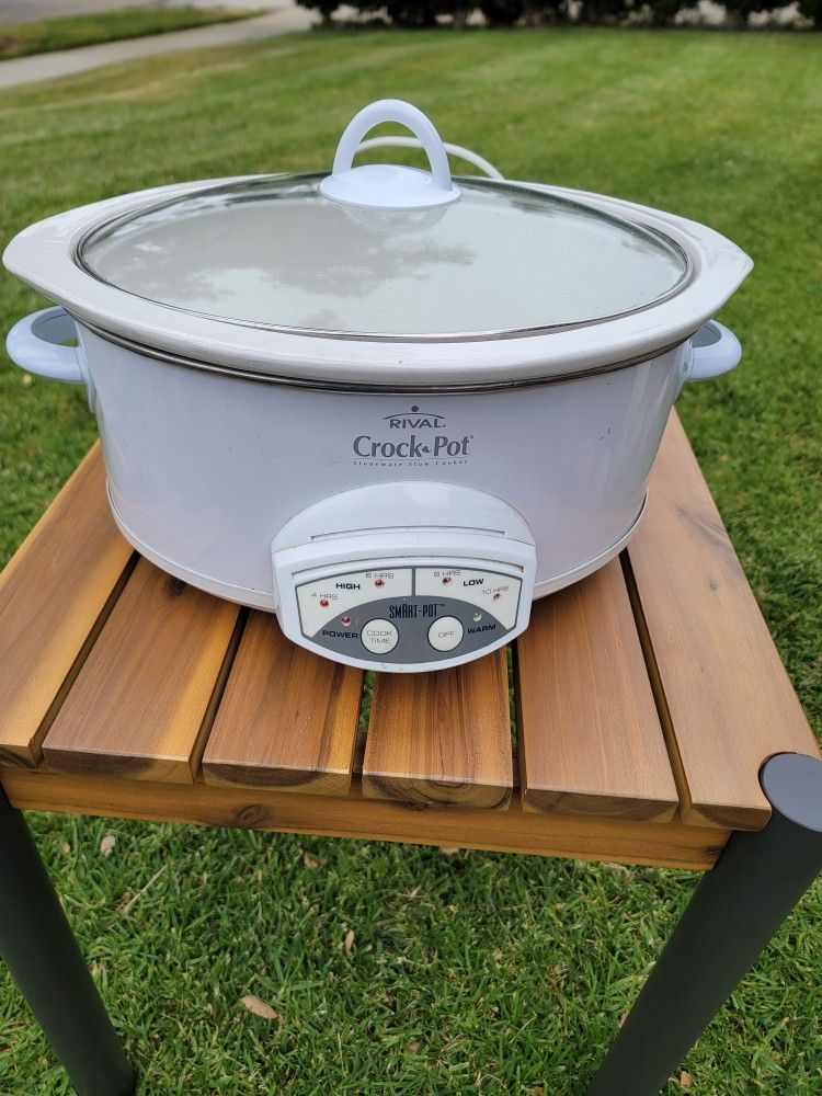 Crock Pot
