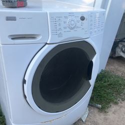 Kenmore Elite Front load Washer