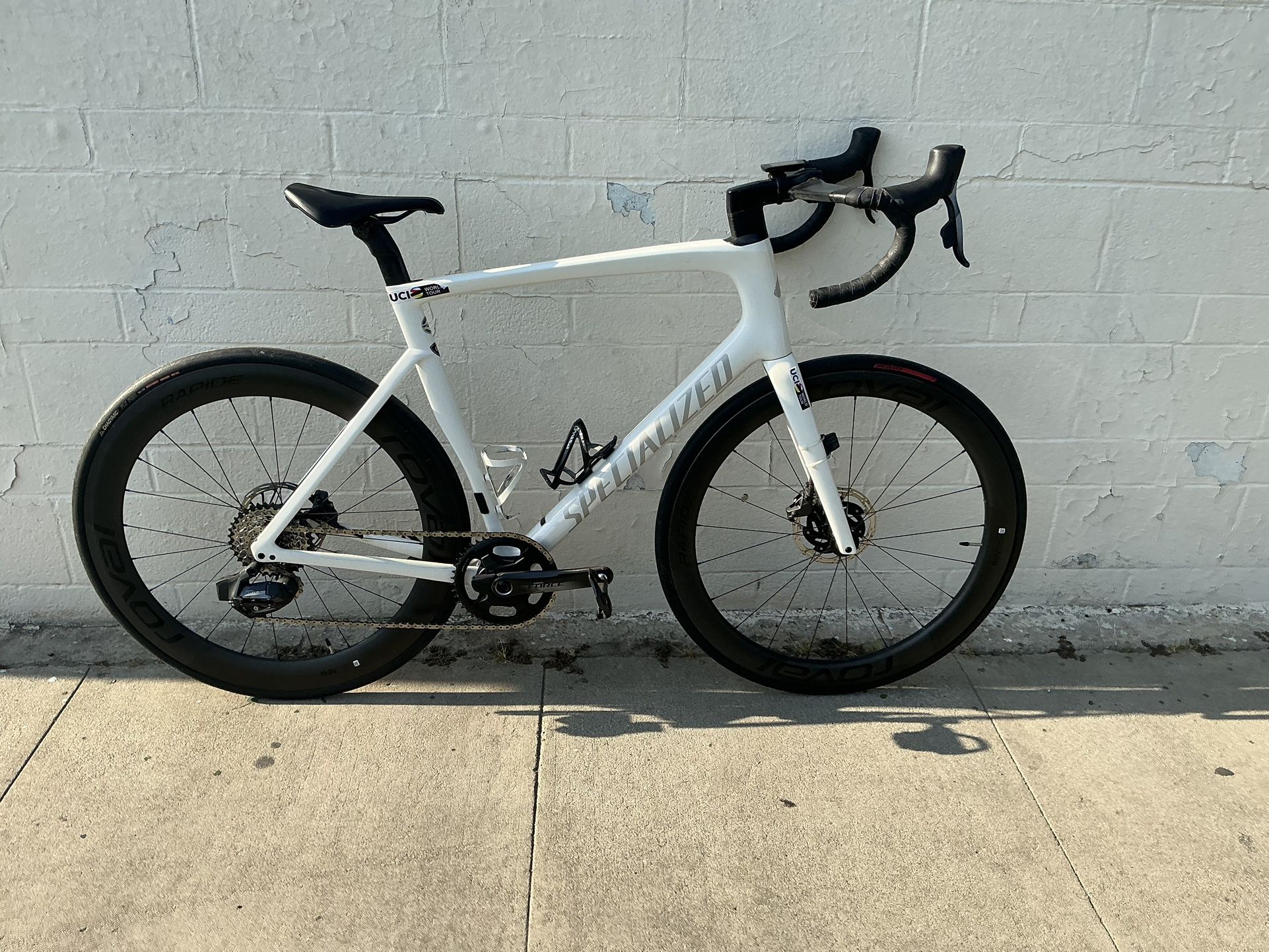 Pro Road Bike