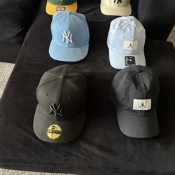 Hats For Sale Fitted And SnapBack 