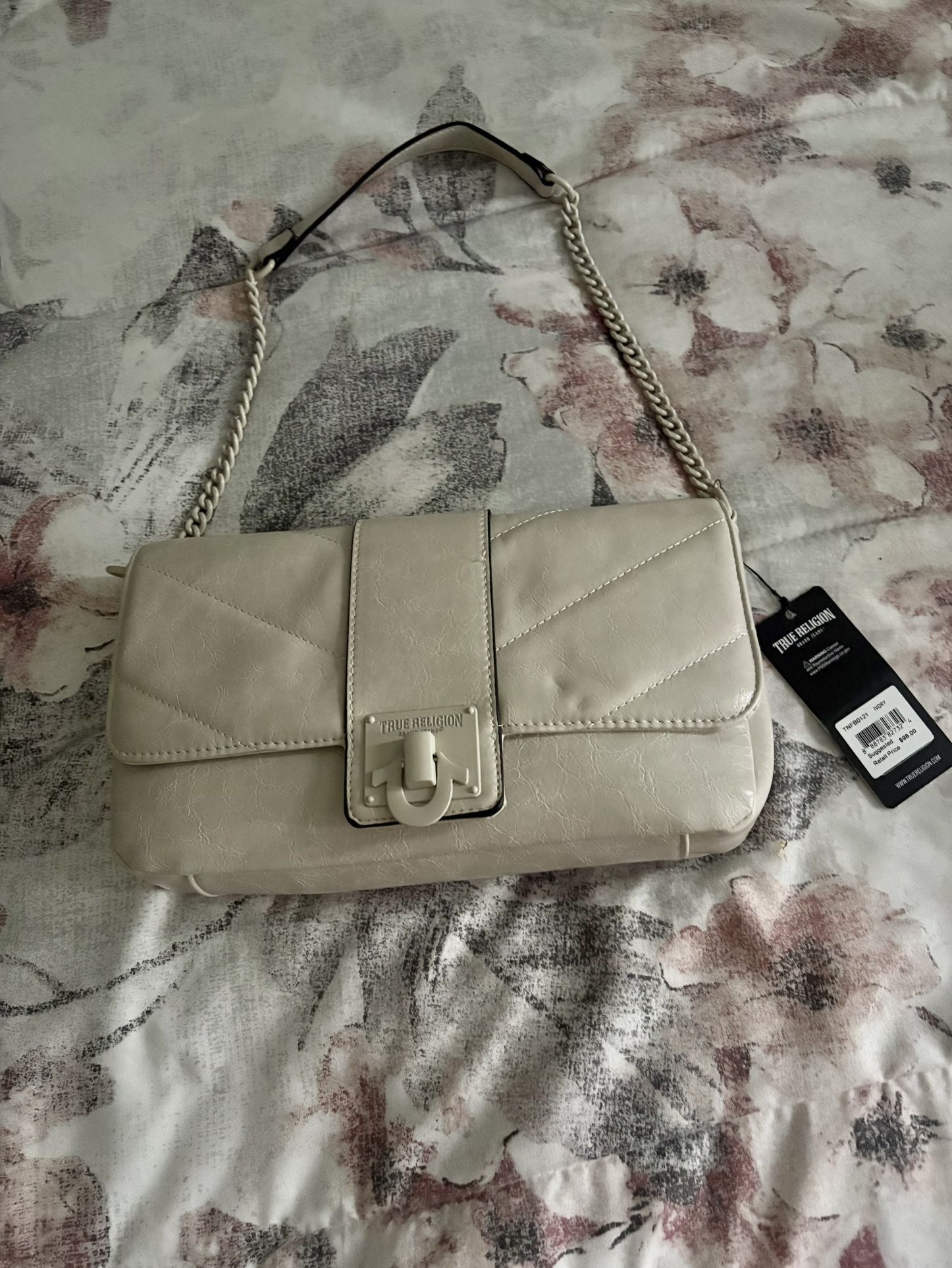True Religion Handbag