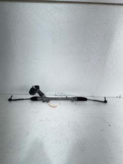 (2854) 19-23 Mazda 3 Rack and Pinion Steering Box 2019 2020 2021 2022 2023