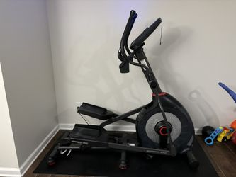 Schwinn Elliptical