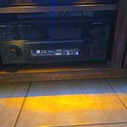 Yamaha RX-A3020 9.2 Channel Home Theater Receiver