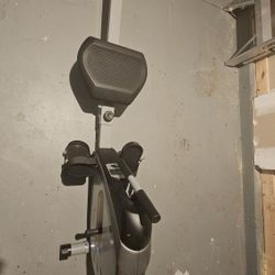 Rowing Machine