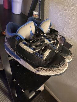 Jordan 3