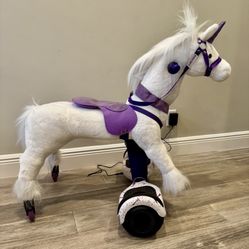 Power Pony By Zume