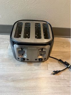 Toaster