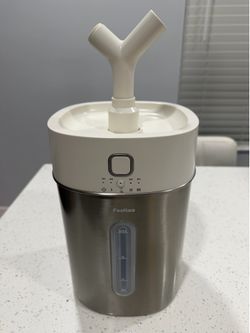 Humidifiers