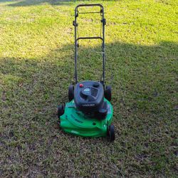 Lawn Boy Self Propelled Mower 22 Inch Cut 