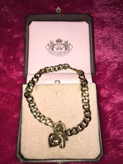 Juicy Couture Necklace