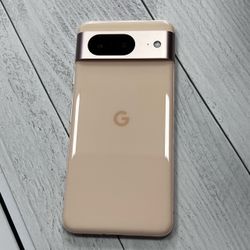 Pixel 8 128gb unlocked