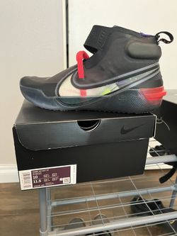 Kobe AD NXF FF