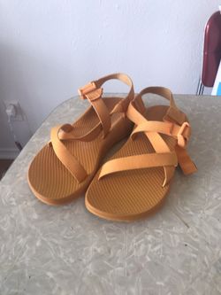 Women Chaco Sandals 