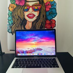 MacBook Pro 16gb Ram / 512gb SSD
