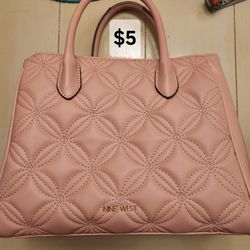 Nine west bag