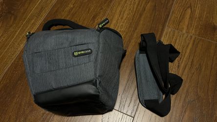 Eve Small Camera Pouch