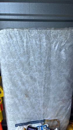 Toddler Mattress