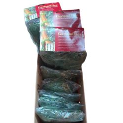 Garland Twist Ties 20 Ties 3 pks, 18 in Garland Tie 5 pks